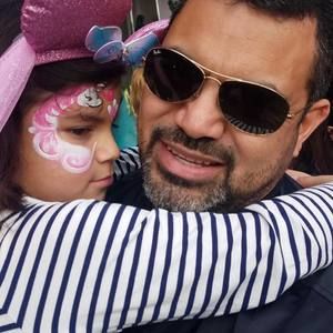 Meet your Posher, Milton